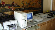 Photo of Business Centre