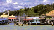 Photo of Kampong Ayer